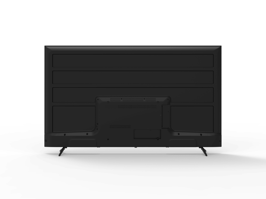 Pioneer 65" QLED 4K UHD TV - Rear View