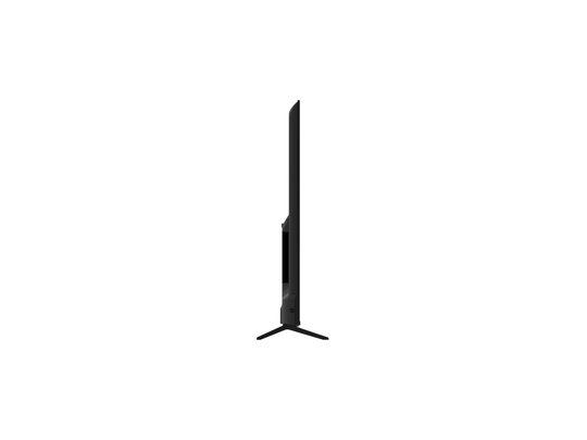 Pioneer 65" QLED 4K UHD TV - Left Side View