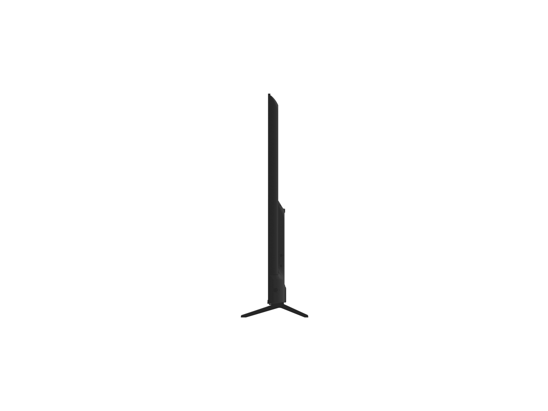 Pioneer  65" QLED 4K UHD TV - Right Side View