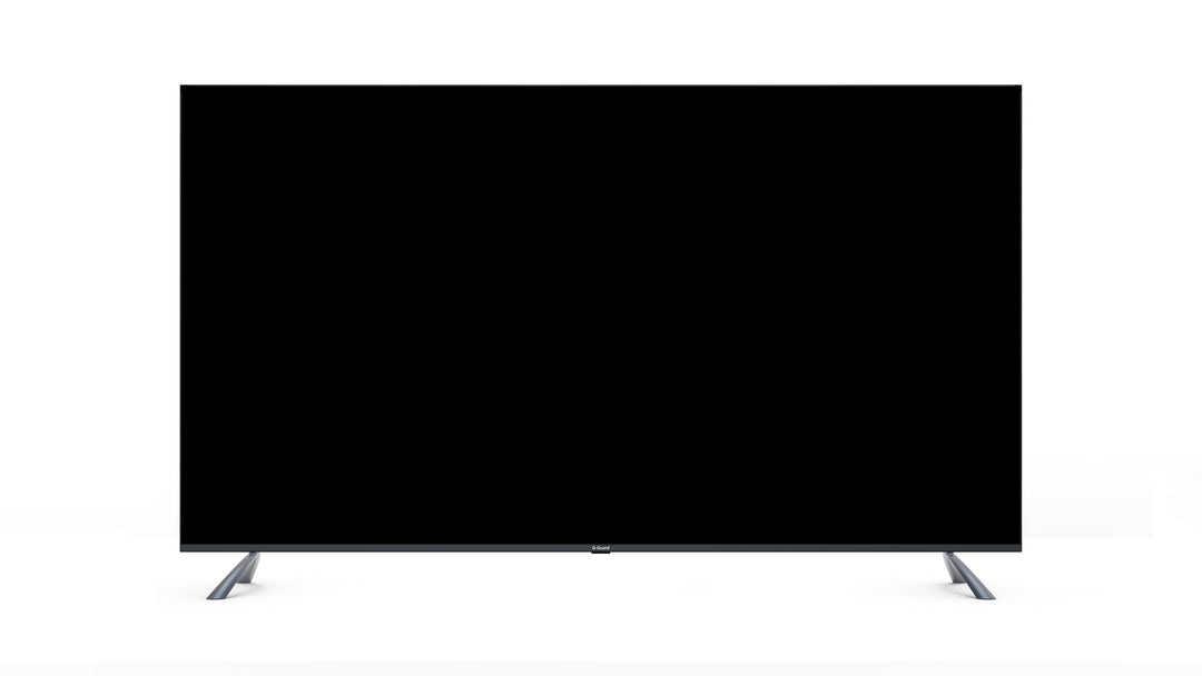 Pioneer 70" 4K UHD TV - Front