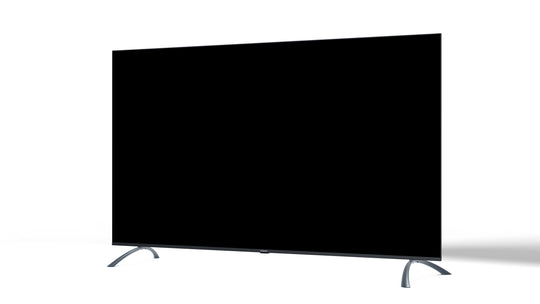 Pioneer 70" 4K UHD TV - Perspective View