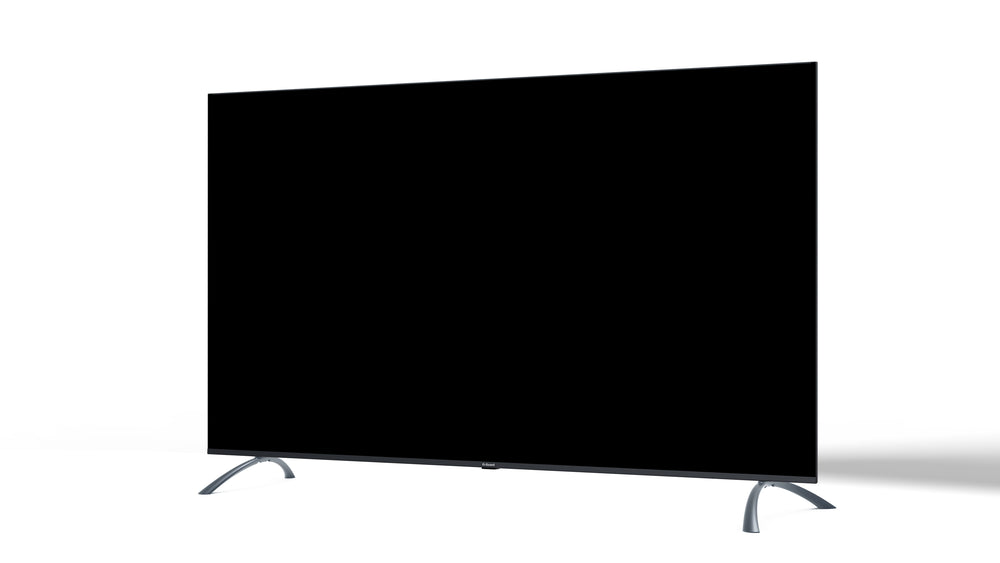 Pioneer 70" 4K UHD TV - Perspective View