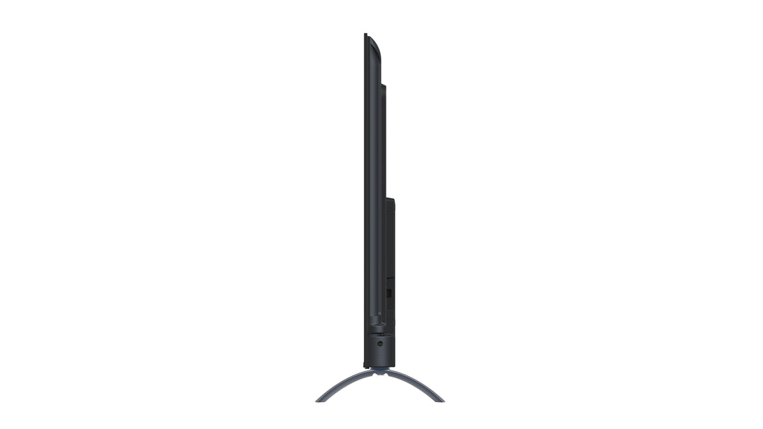 Pioneer 70" 4K UHD TV - Right Side View