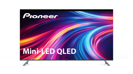 Pioneer_Mini-LED QLED_Thumbnail