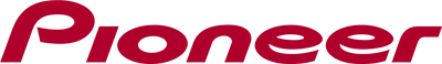 Pioneer Logo